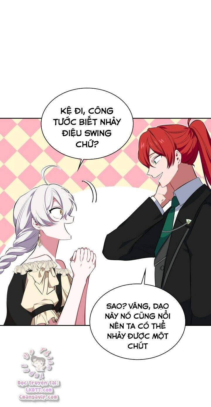 Đừng Đụng Vào Em Trai Ta Chapter 20 - 8