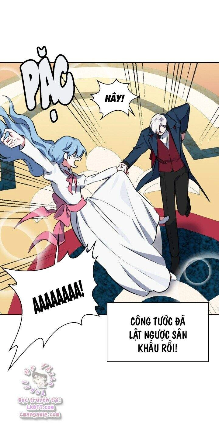 Đừng Đụng Vào Em Trai Ta Chapter 20 - 19