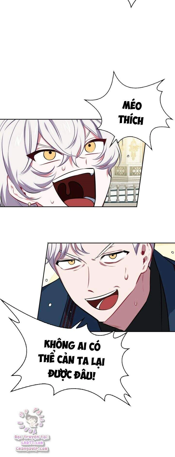 Đừng Đụng Vào Em Trai Ta Chapter 20 - 21