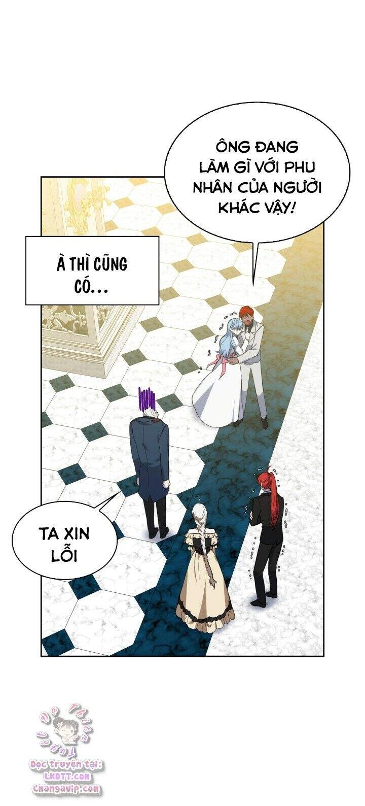 Đừng Đụng Vào Em Trai Ta Chapter 20 - 22