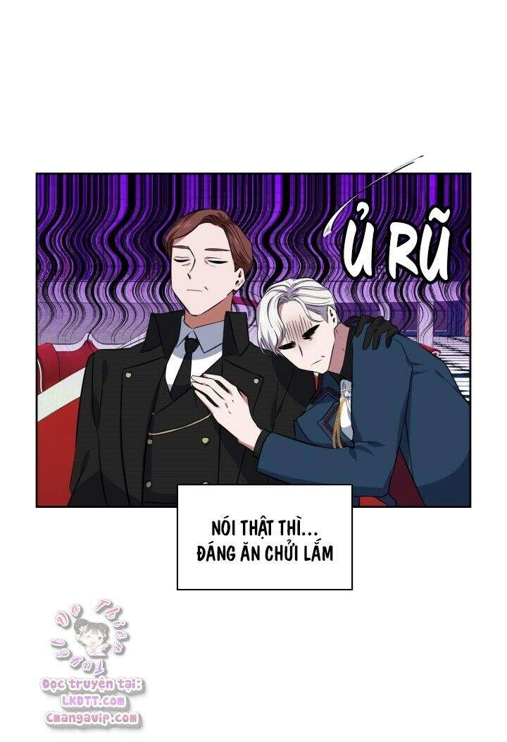 Đừng Đụng Vào Em Trai Ta Chapter 20 - 23