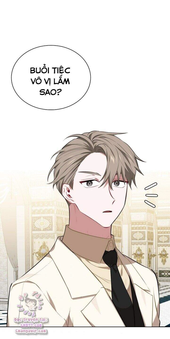 Đừng Đụng Vào Em Trai Ta Chapter 20 - 28