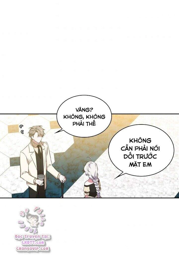 Đừng Đụng Vào Em Trai Ta Chapter 20 - 29