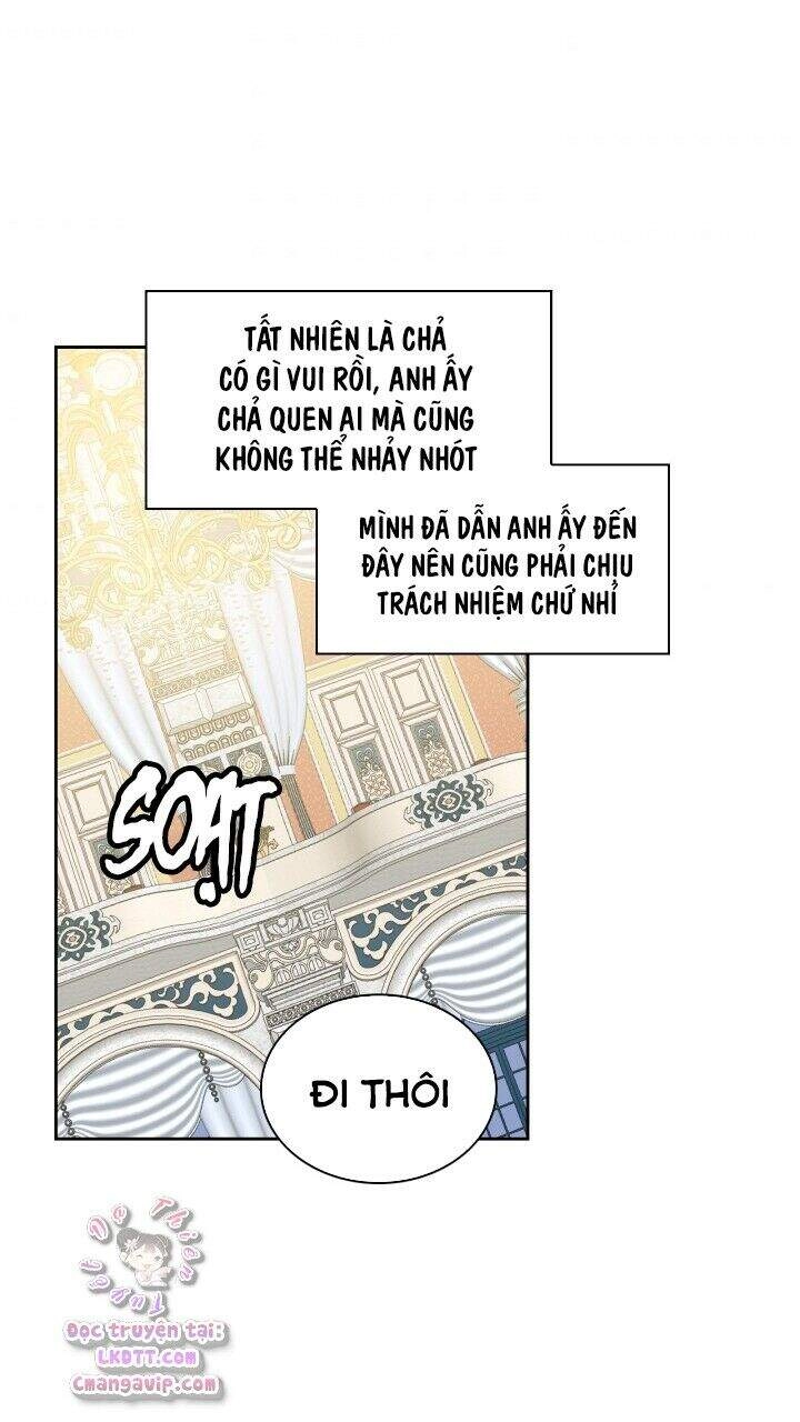 Đừng Đụng Vào Em Trai Ta Chapter 20 - 30