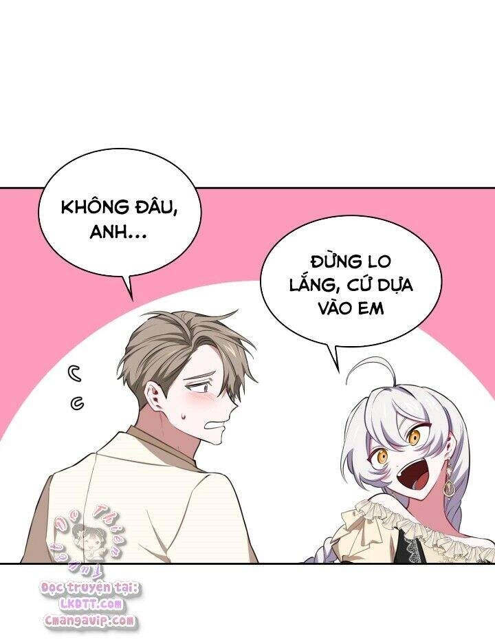 Đừng Đụng Vào Em Trai Ta Chapter 20 - 35