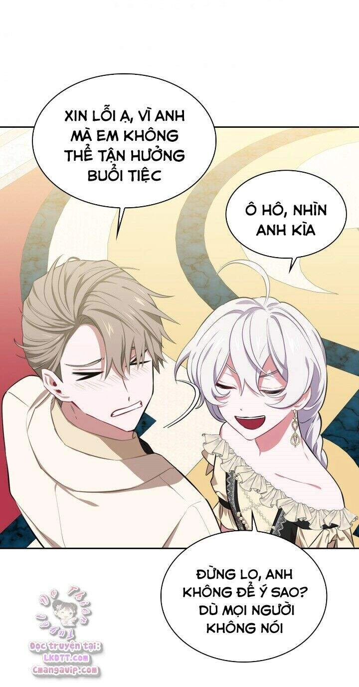 Đừng Đụng Vào Em Trai Ta Chapter 20 - 40