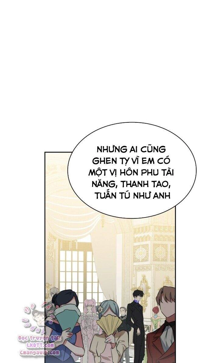 Đừng Đụng Vào Em Trai Ta Chapter 20 - 41