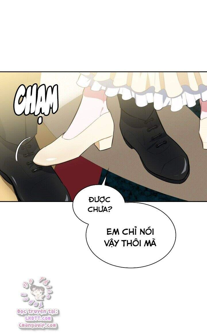 Đừng Đụng Vào Em Trai Ta Chapter 20 - 51