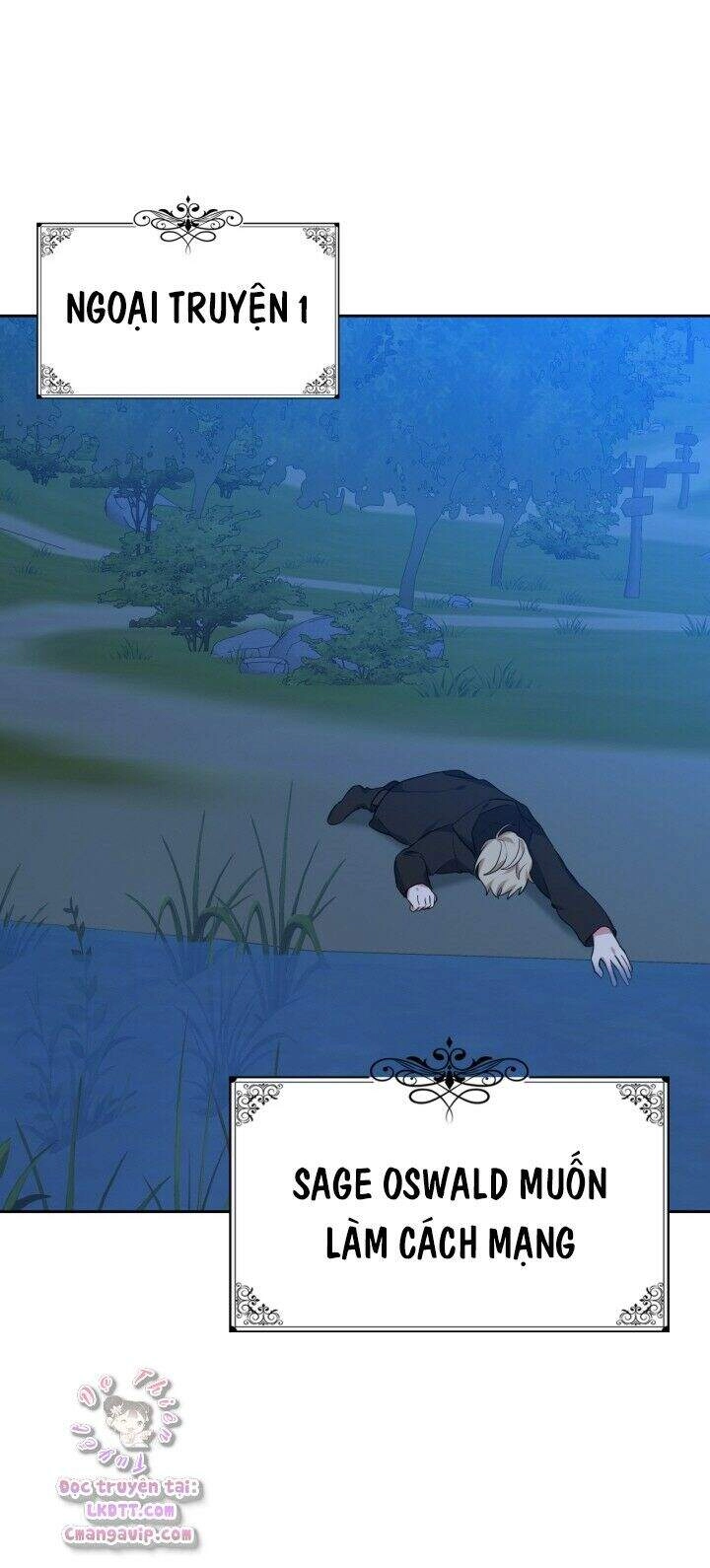 Đừng Đụng Vào Em Trai Ta Chapter 21 - 4