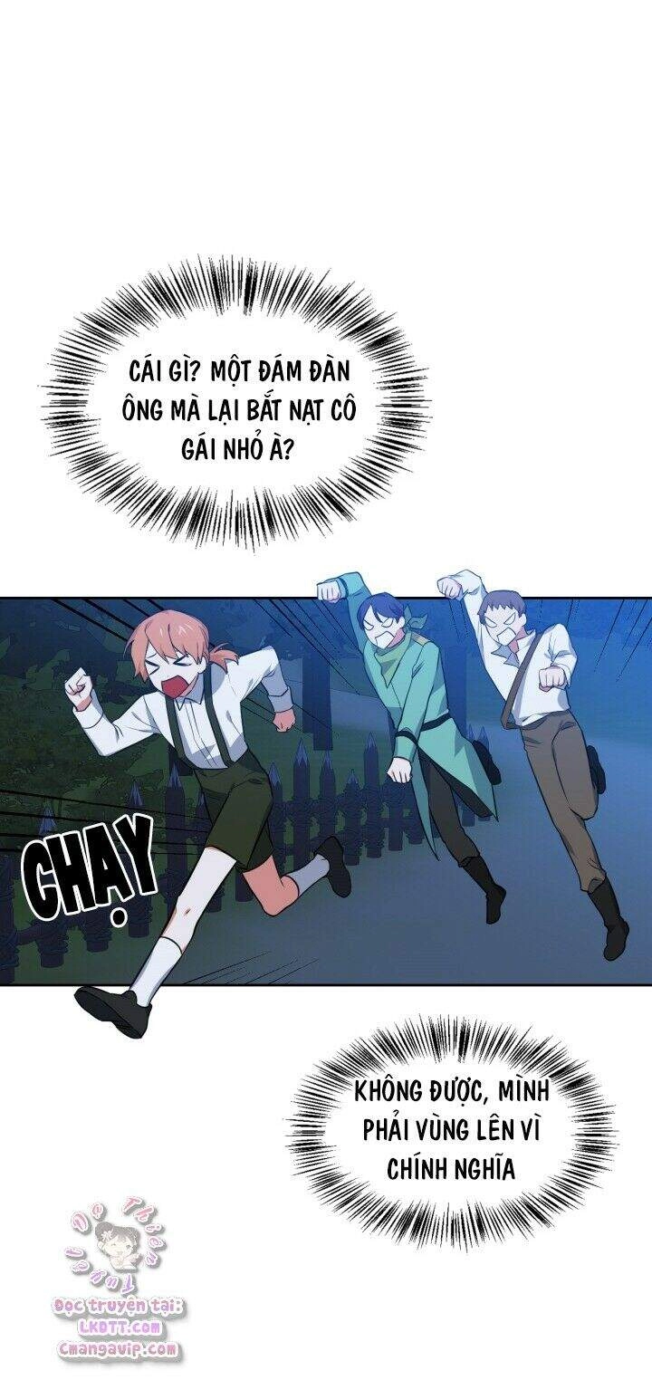 Đừng Đụng Vào Em Trai Ta Chapter 21 - 11