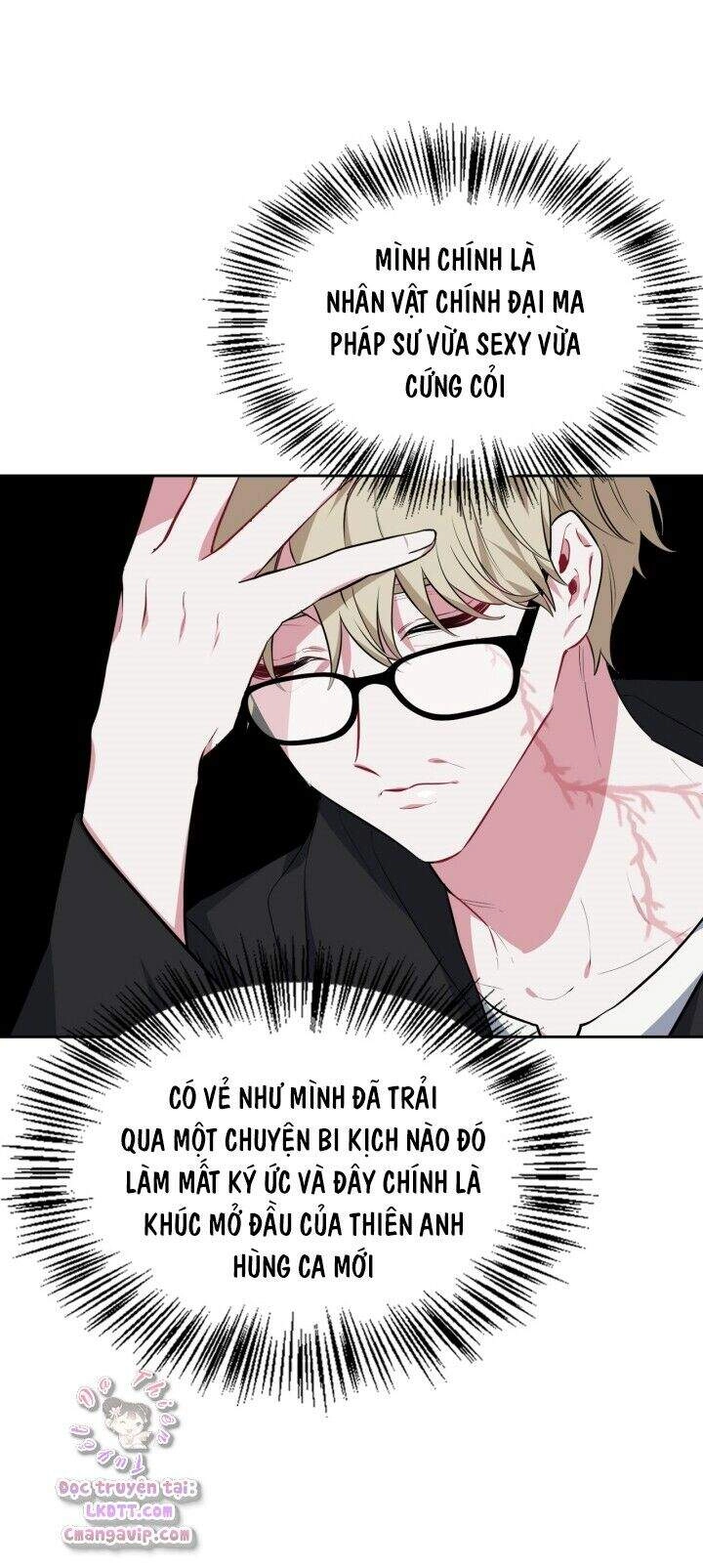 Đừng Đụng Vào Em Trai Ta Chapter 21 - 17