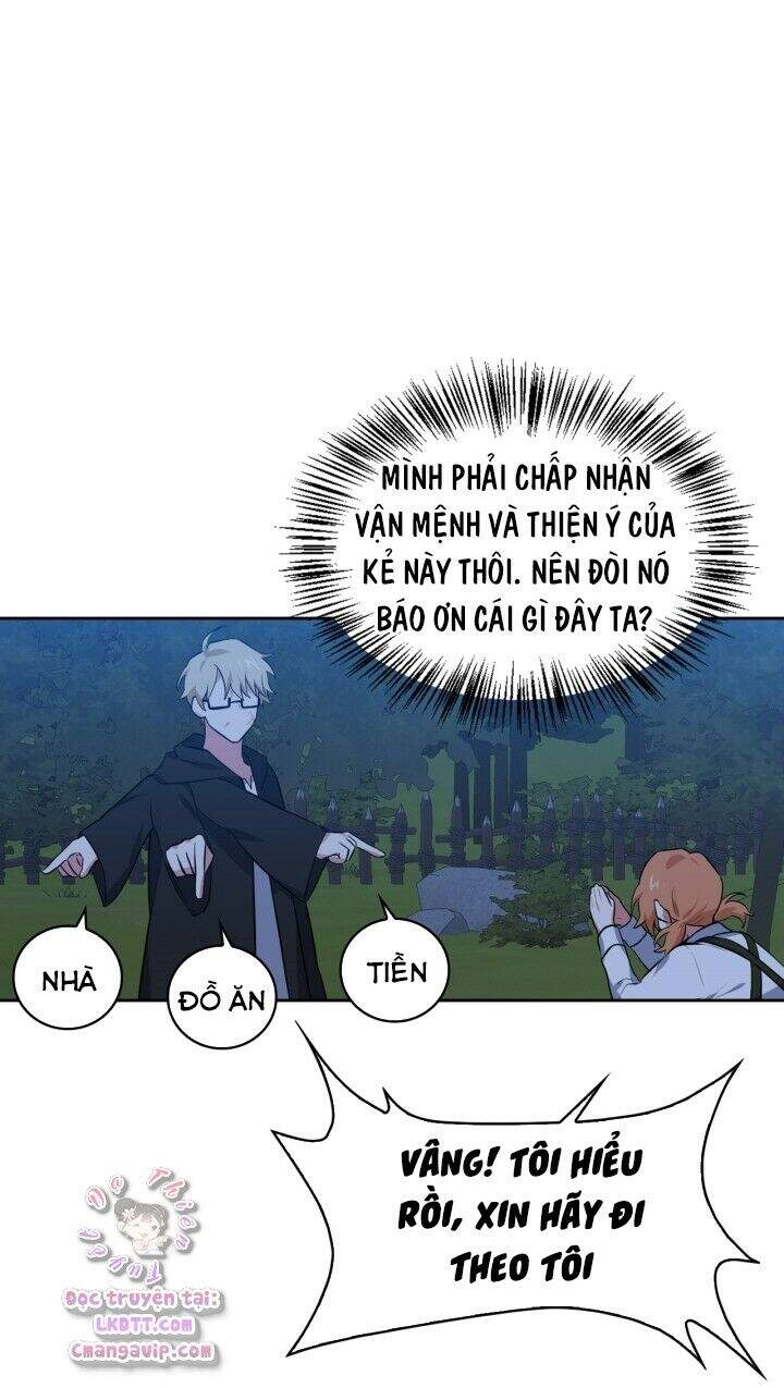 Đừng Đụng Vào Em Trai Ta Chapter 21 - 18