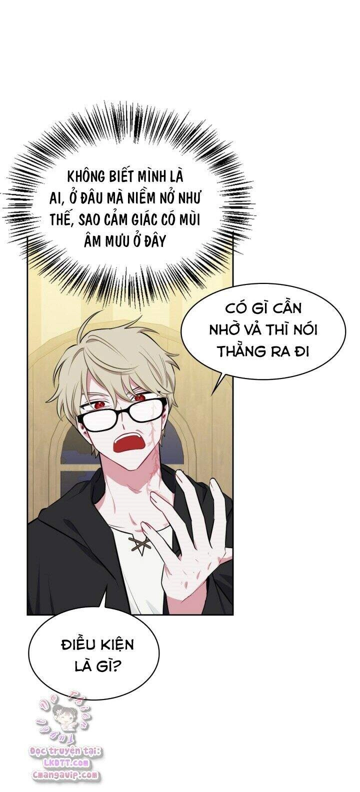 Đừng Đụng Vào Em Trai Ta Chapter 21 - 22