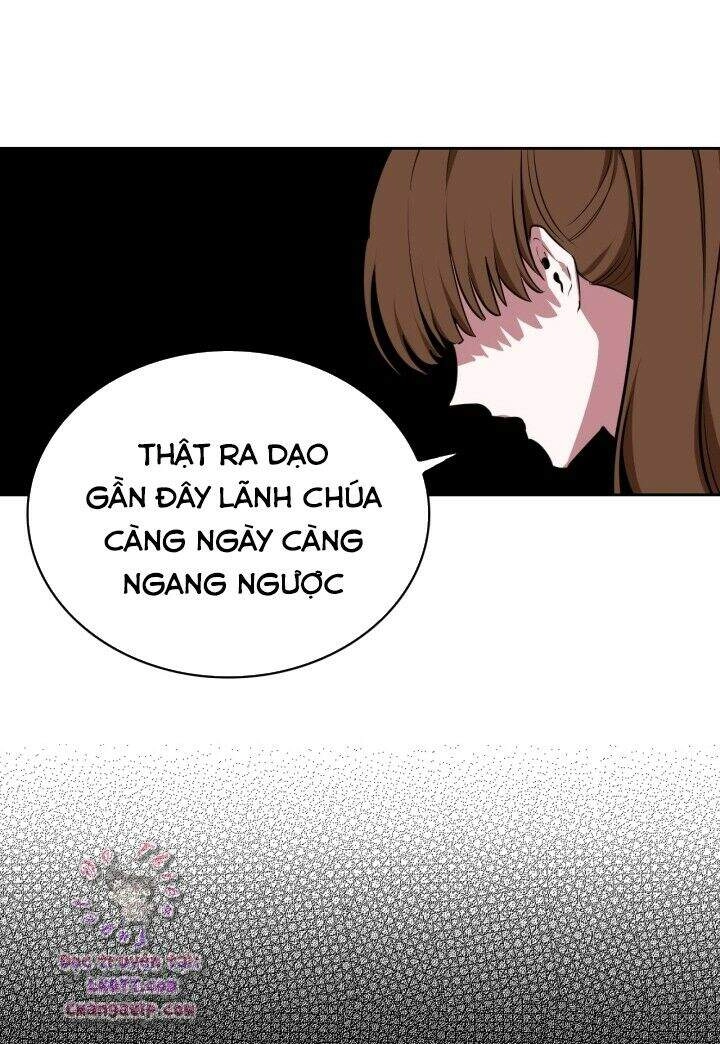 Đừng Đụng Vào Em Trai Ta Chapter 21 - 25