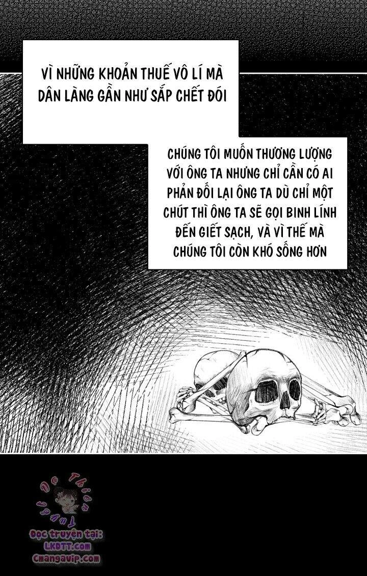 Đừng Đụng Vào Em Trai Ta Chapter 21 - 26