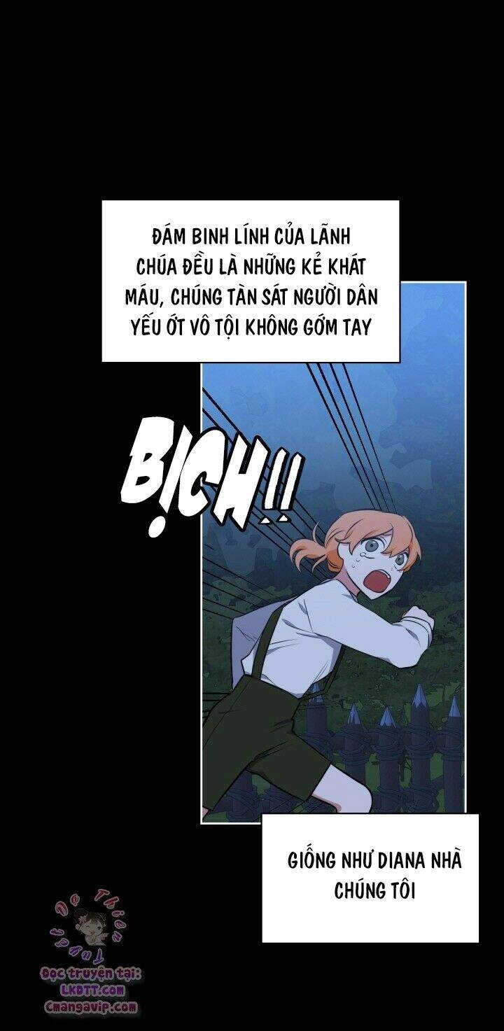 Đừng Đụng Vào Em Trai Ta Chapter 21 - 27