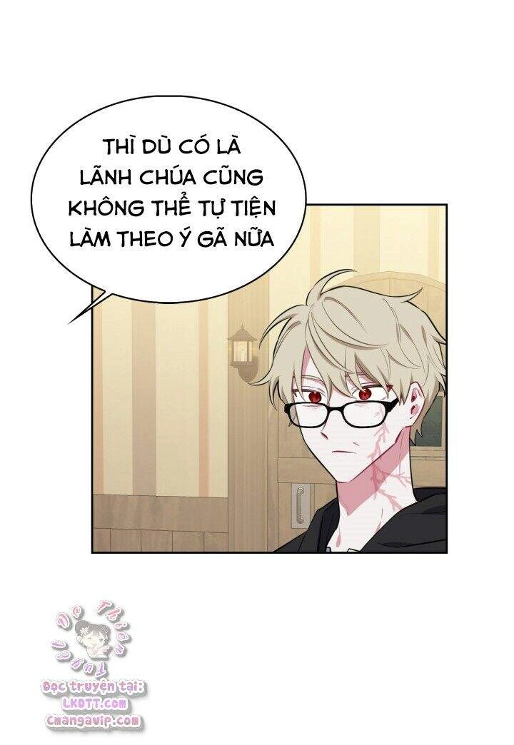 Đừng Đụng Vào Em Trai Ta Chapter 21 - 29