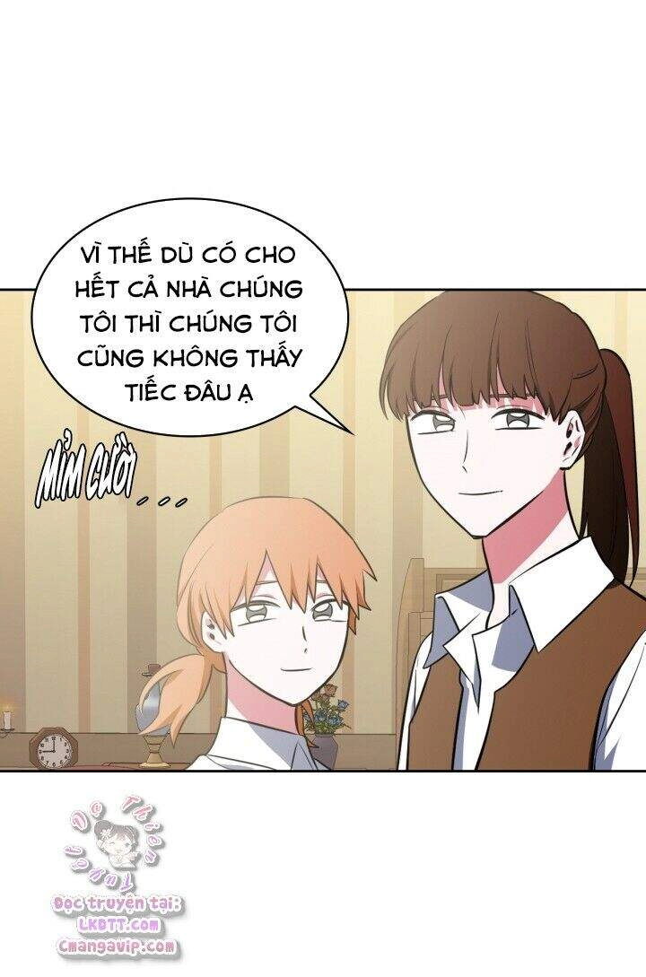 Đừng Đụng Vào Em Trai Ta Chapter 21 - 30