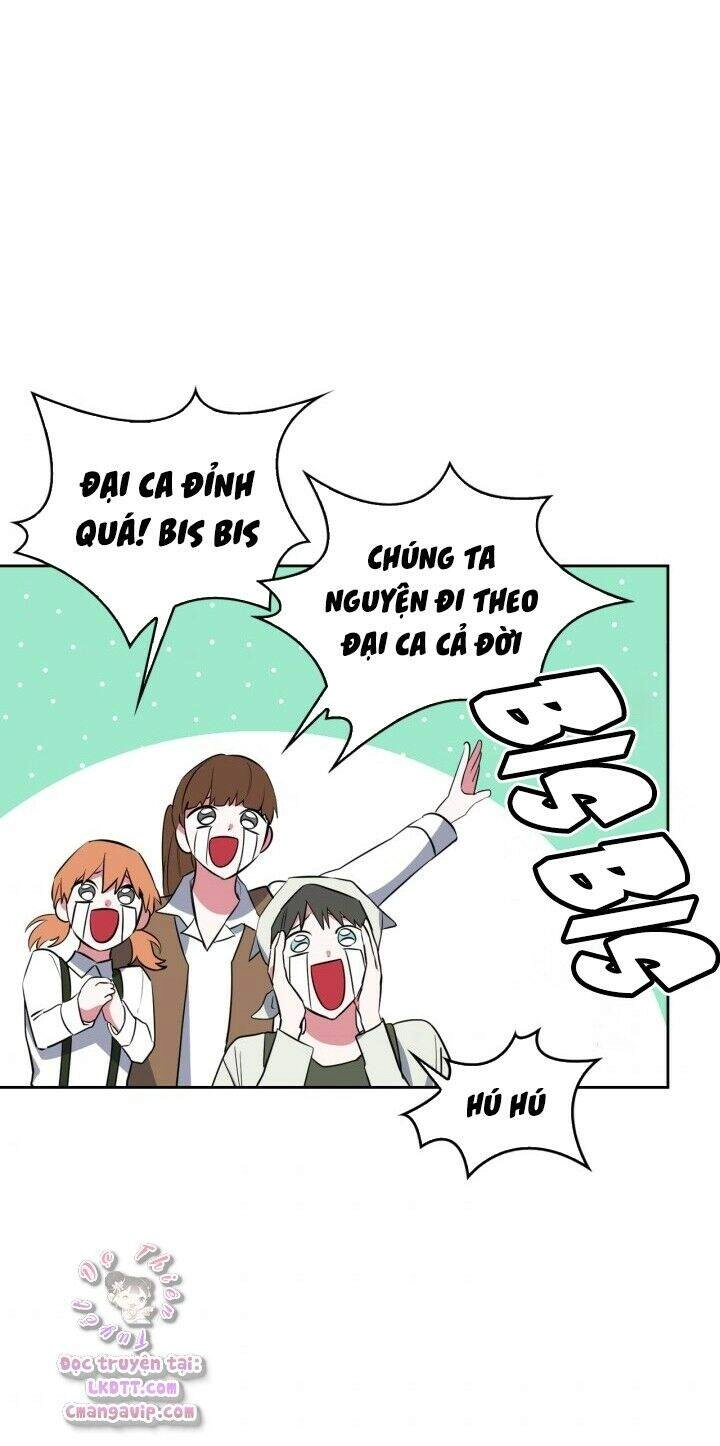 Đừng Đụng Vào Em Trai Ta Chapter 21 - 34