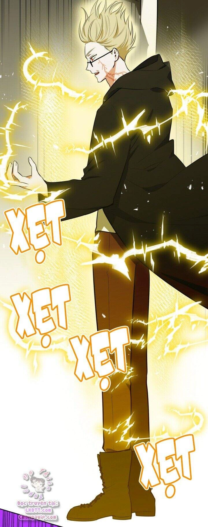 Đừng Đụng Vào Em Trai Ta Chapter 21 - 37