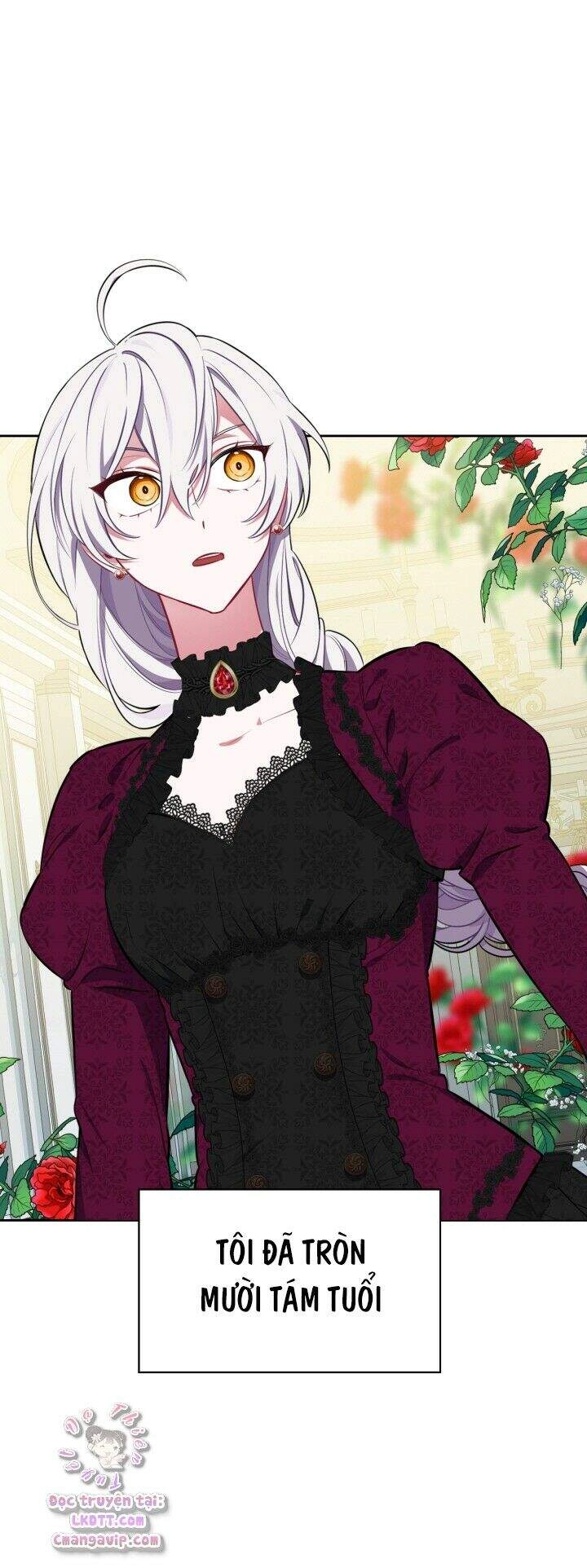 Đừng Đụng Vào Em Trai Ta Chapter 21 - 41