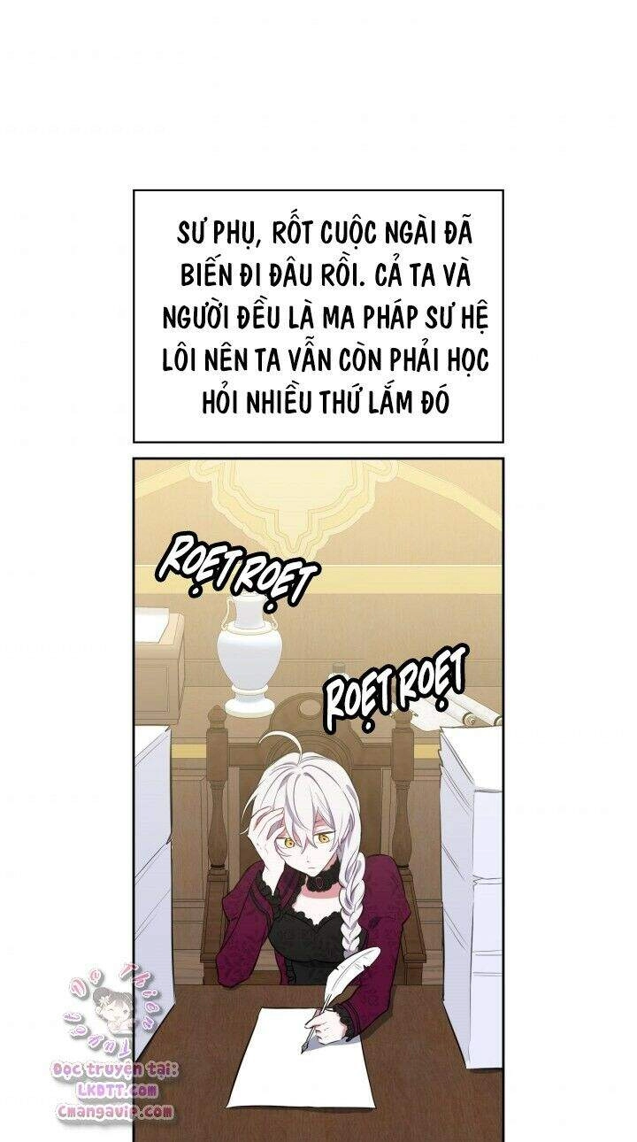 Đừng Đụng Vào Em Trai Ta Chapter 21 - 43