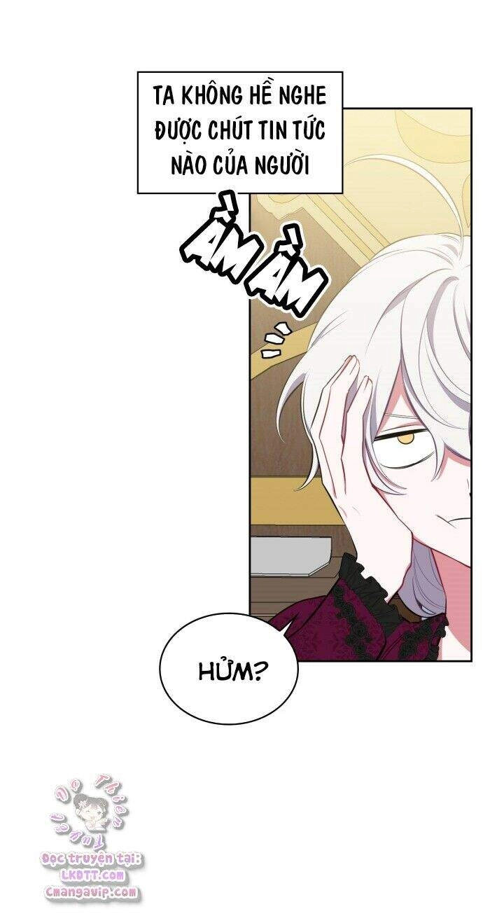 Đừng Đụng Vào Em Trai Ta Chapter 21 - 45