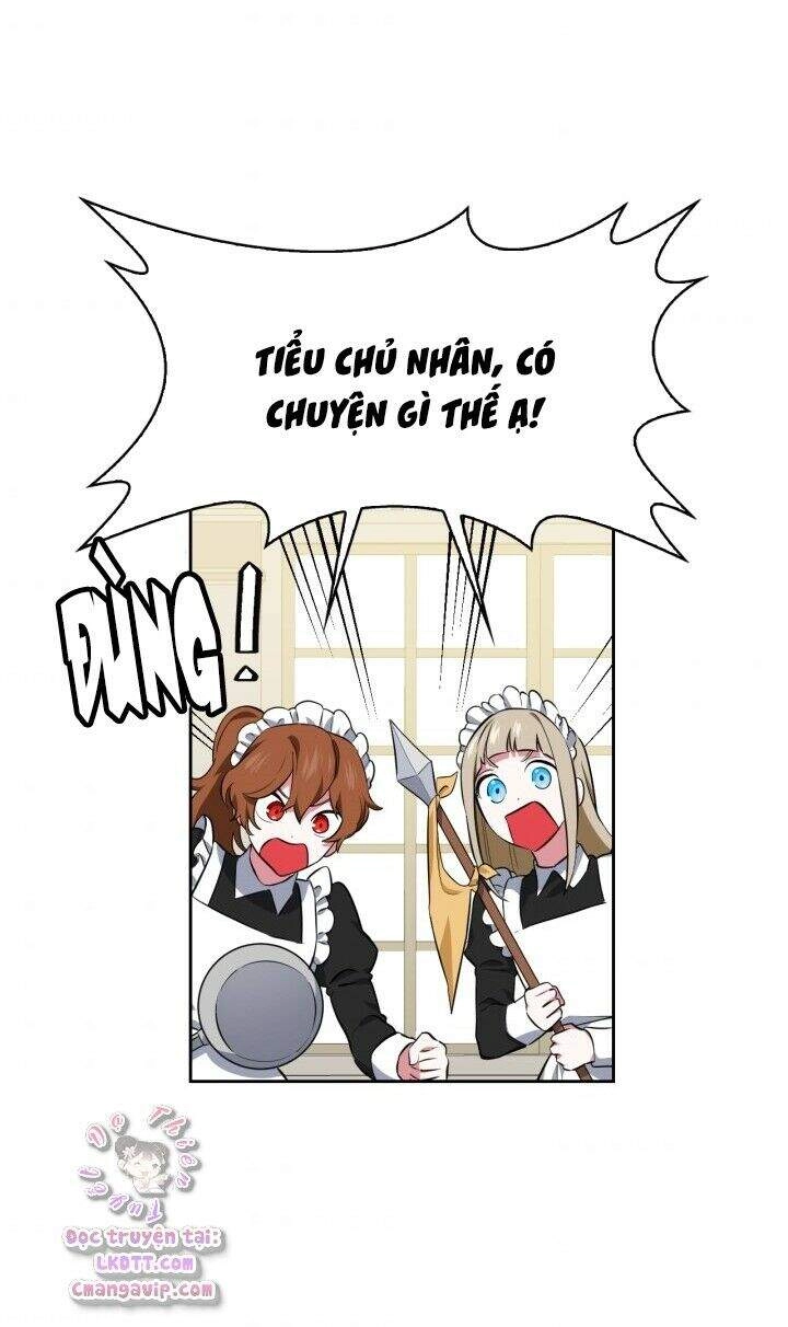 Đừng Đụng Vào Em Trai Ta Chapter 21 - 52