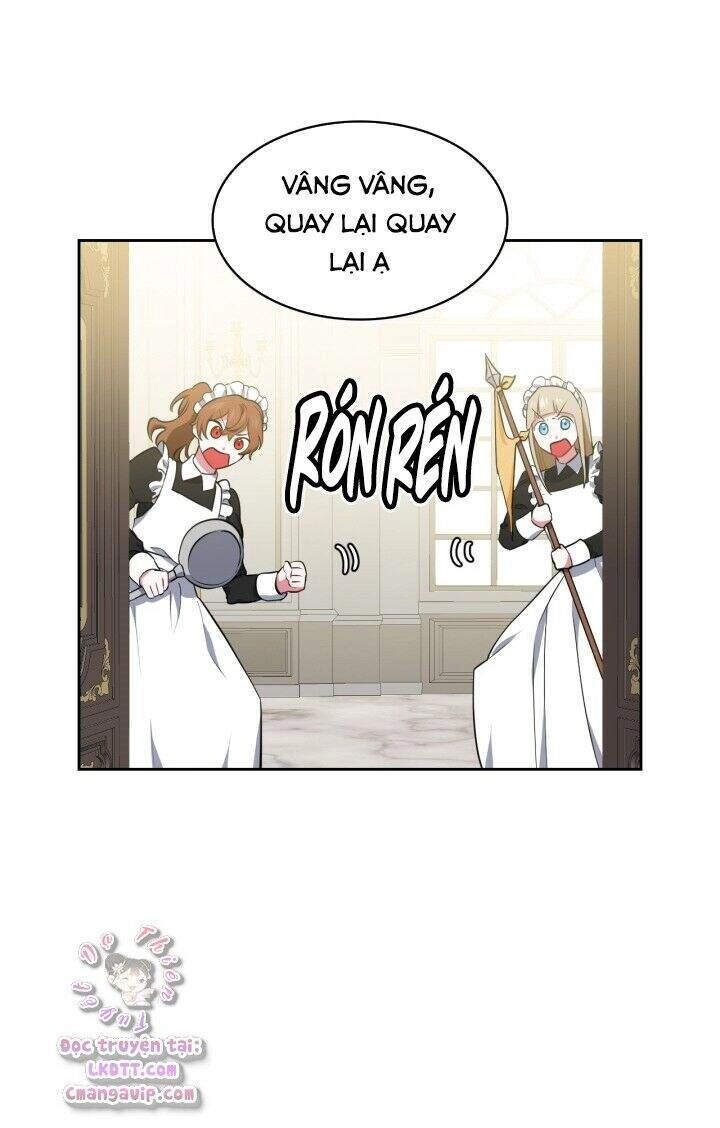 Đừng Đụng Vào Em Trai Ta Chapter 21 - 54