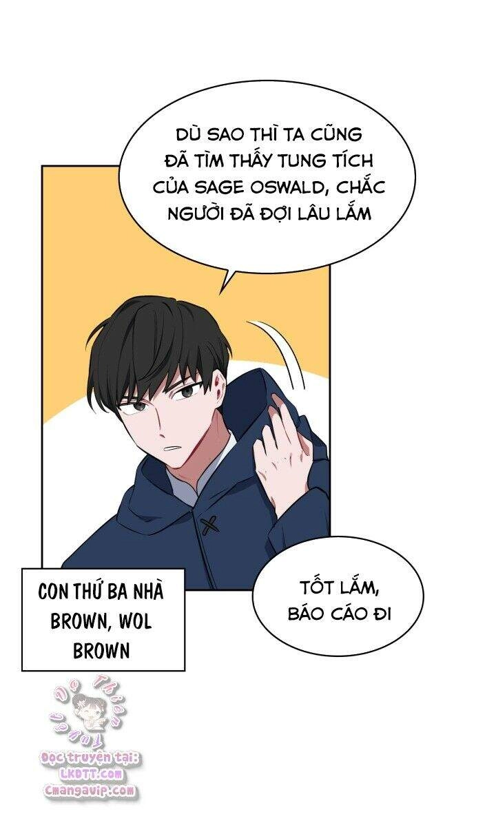 Đừng Đụng Vào Em Trai Ta Chapter 21 - 55