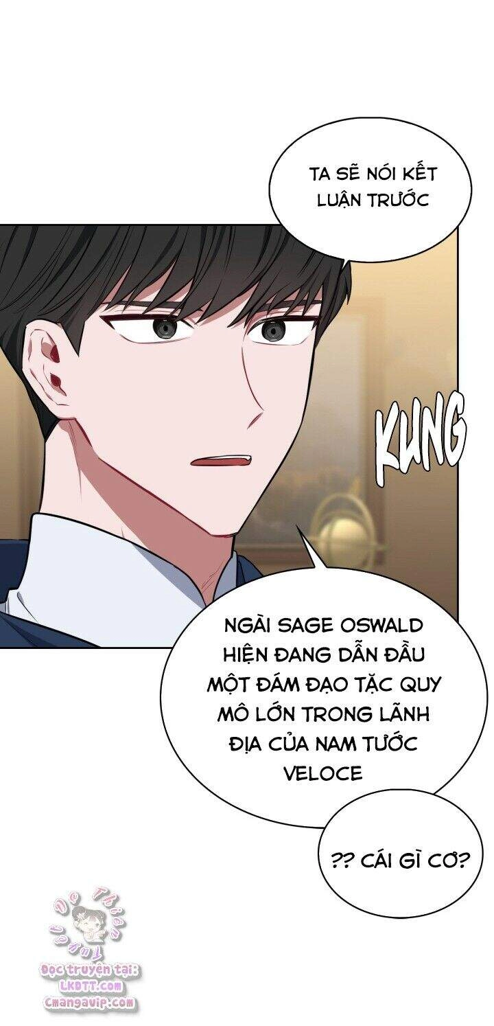 Đừng Đụng Vào Em Trai Ta Chapter 21 - 56