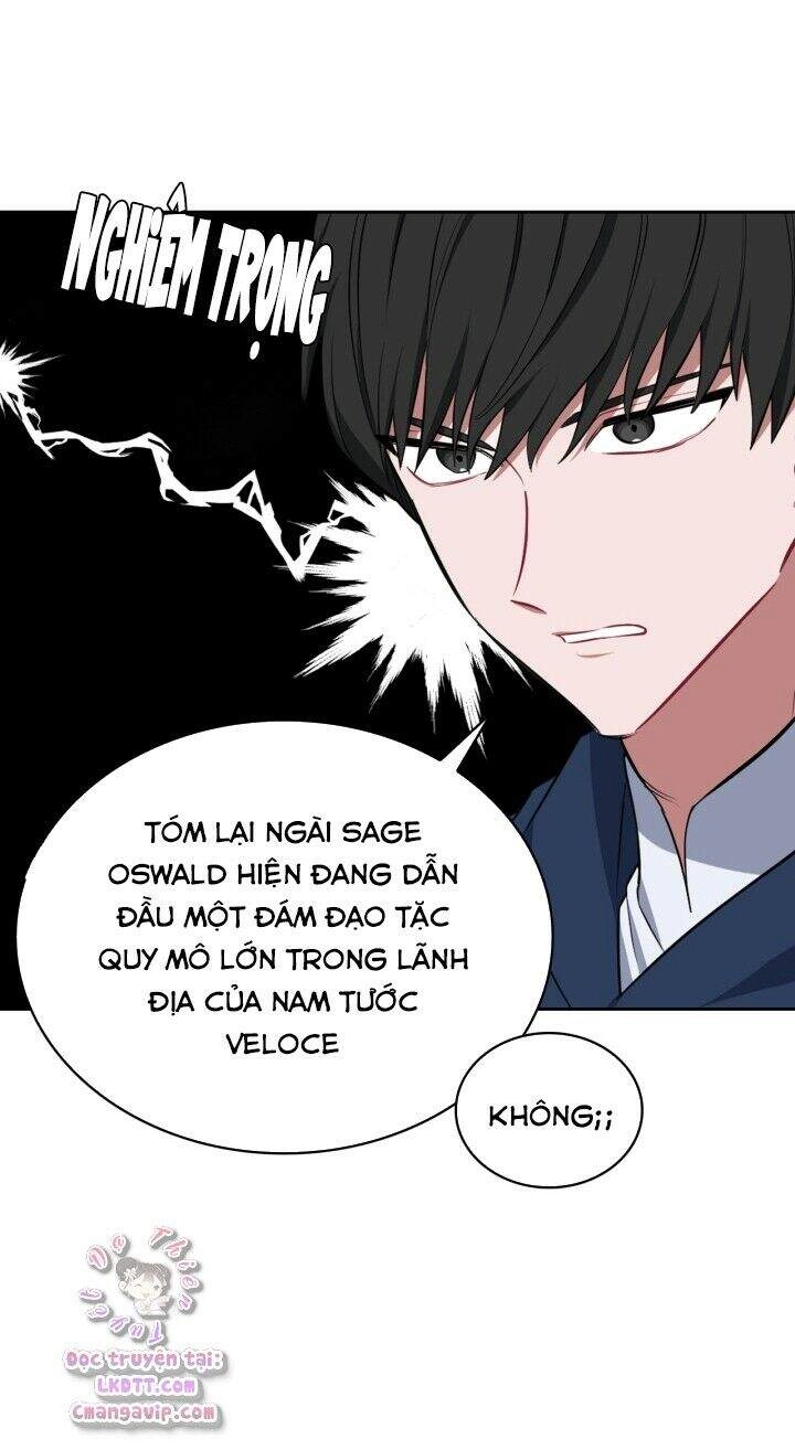 Đừng Đụng Vào Em Trai Ta Chapter 21 - 57