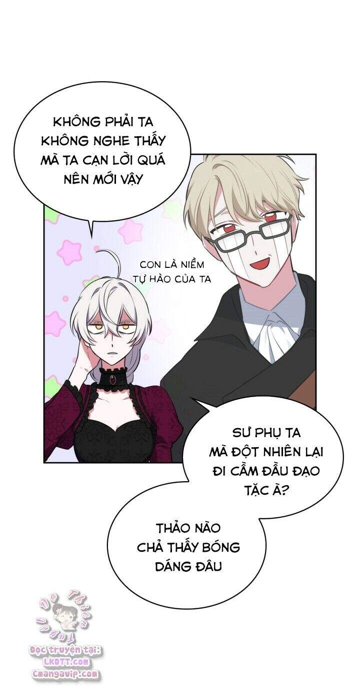 Đừng Đụng Vào Em Trai Ta Chapter 21 - 58