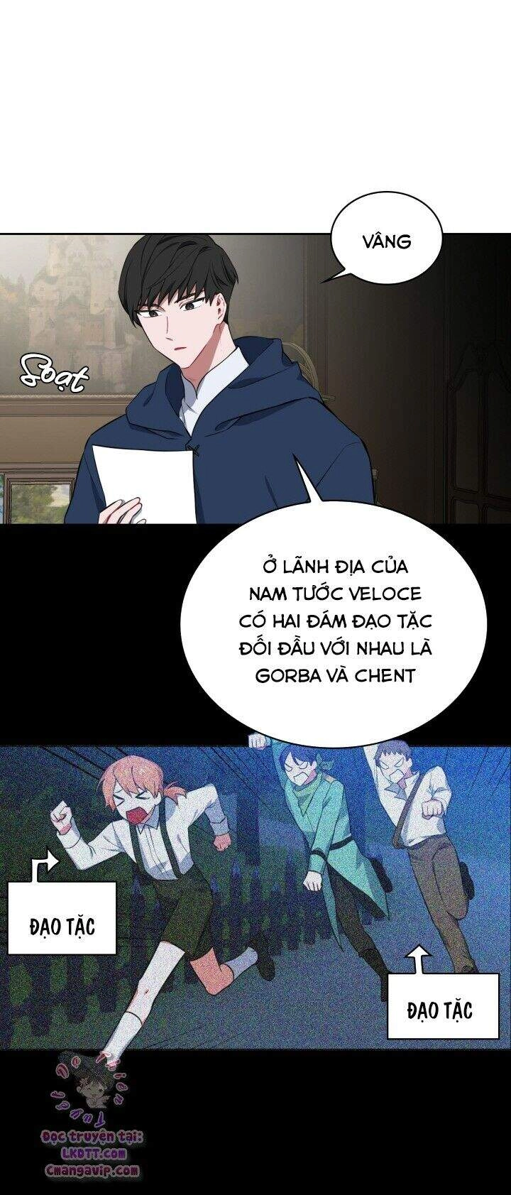 Đừng Đụng Vào Em Trai Ta Chapter 21 - 59