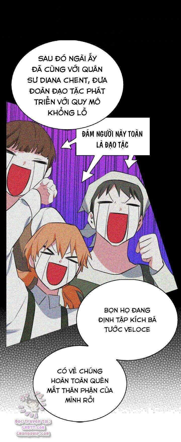 Đừng Đụng Vào Em Trai Ta Chapter 21 - 62