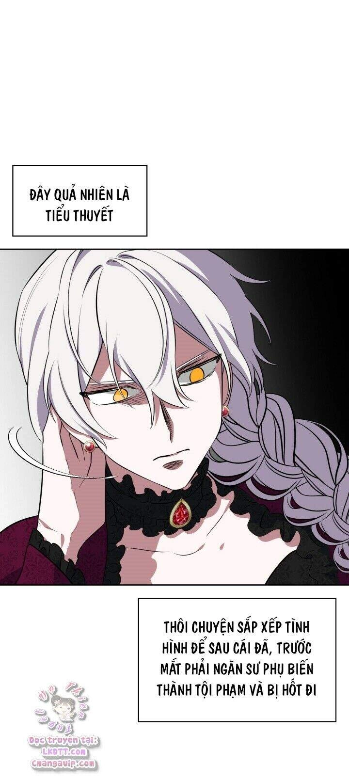 Đừng Đụng Vào Em Trai Ta Chapter 21 - 64