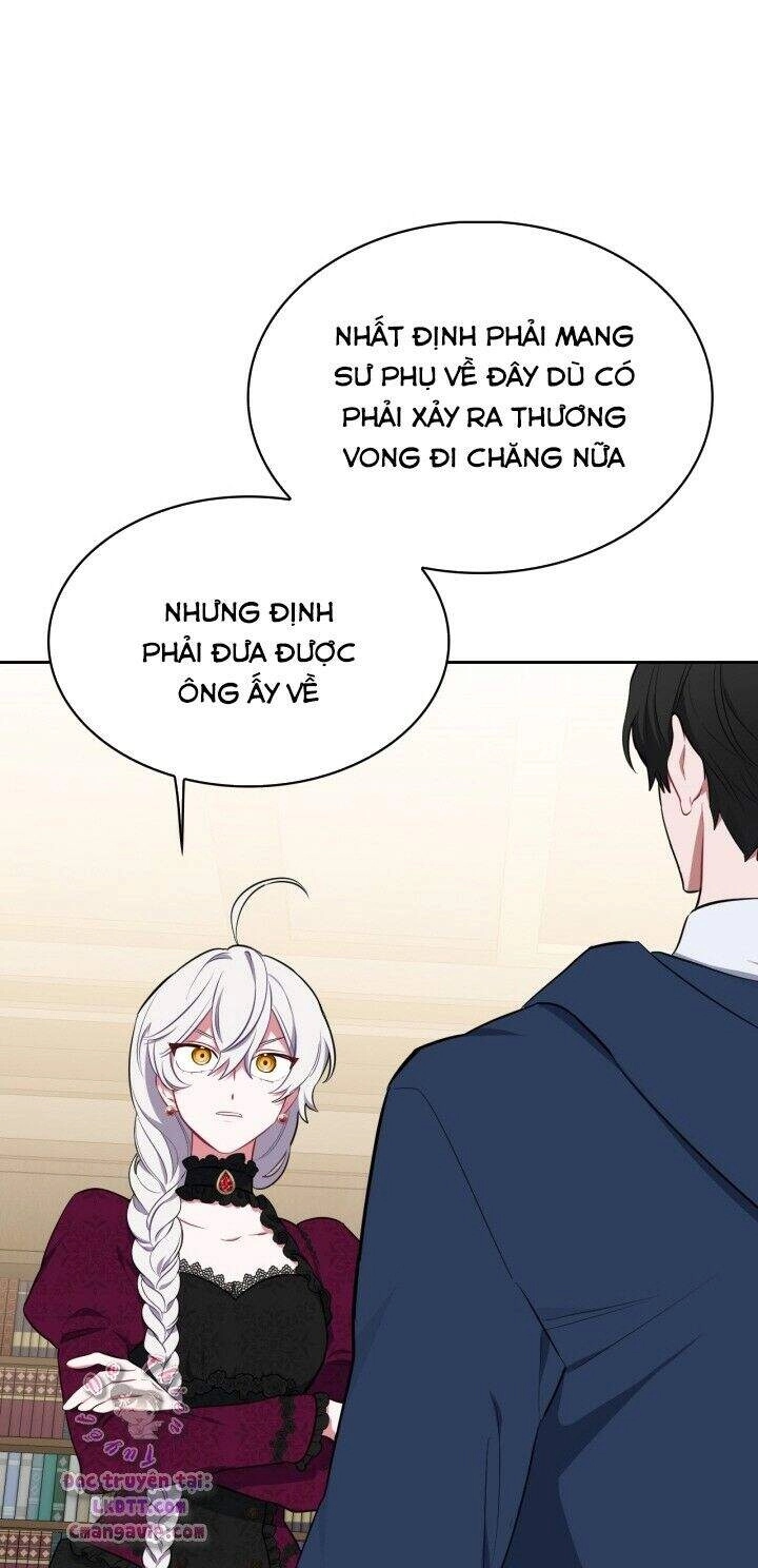 Đừng Đụng Vào Em Trai Ta Chapter 21 - 66