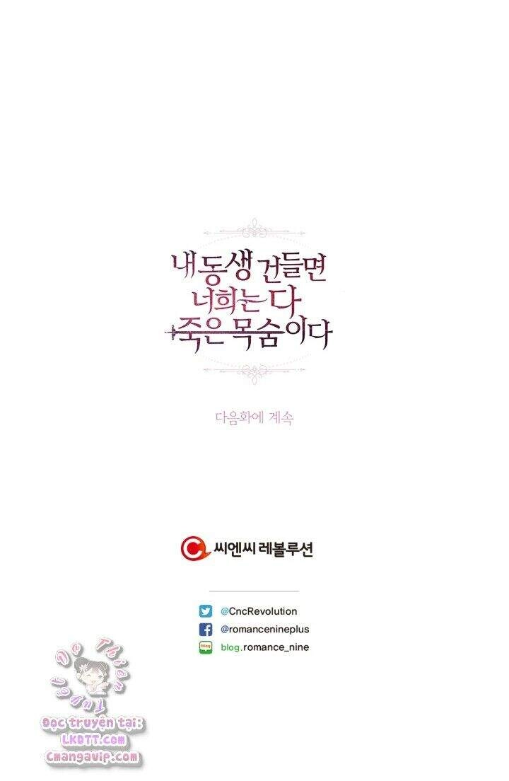 Đừng Đụng Vào Em Trai Ta Chapter 21 - 77