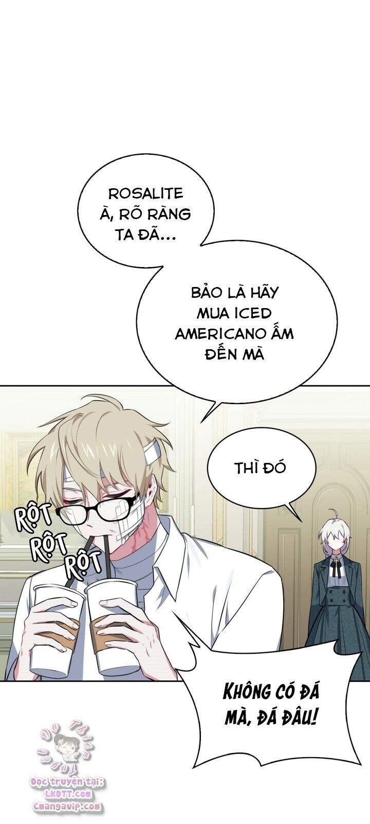 Đừng Đụng Vào Em Trai Ta Chapter 22 - 2