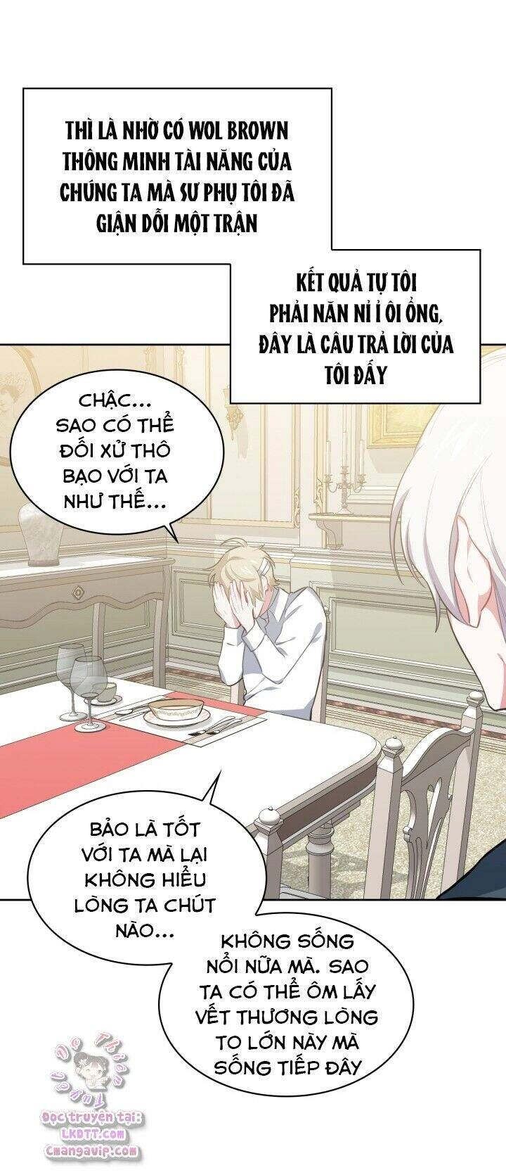 Đừng Đụng Vào Em Trai Ta Chapter 22 - 11