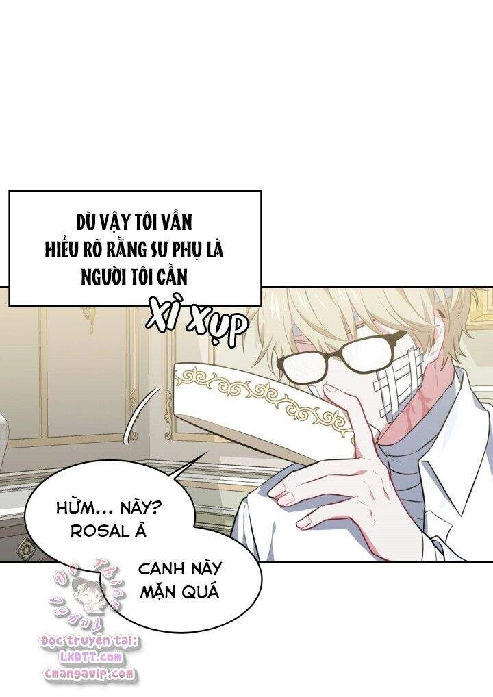 Đừng Đụng Vào Em Trai Ta Chapter 22 - 13