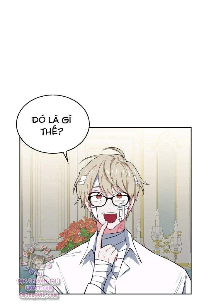 Đừng Đụng Vào Em Trai Ta Chapter 22 - 17