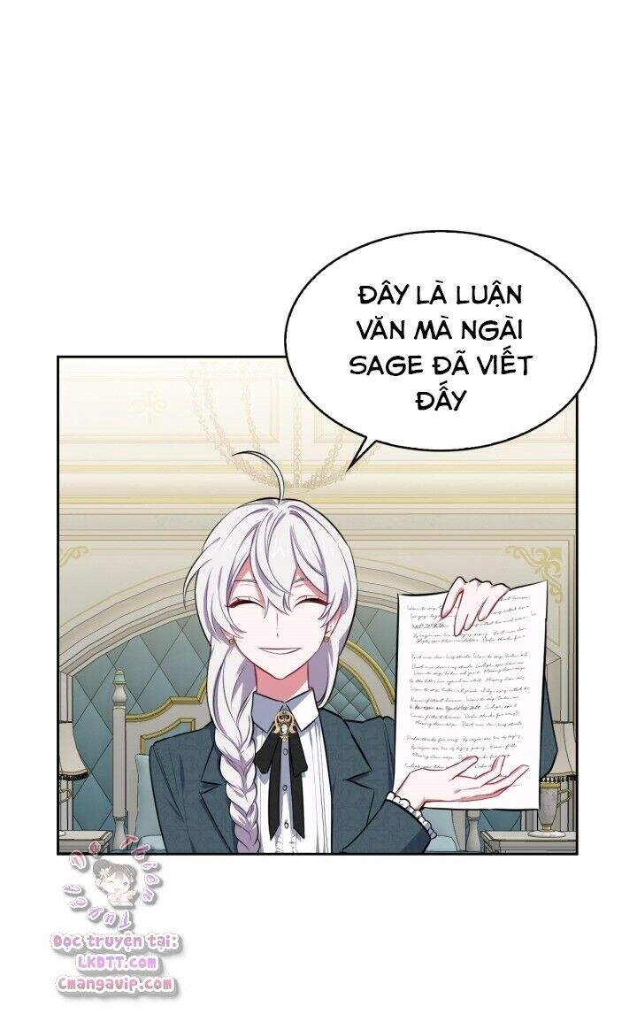 Đừng Đụng Vào Em Trai Ta Chapter 22 - 18