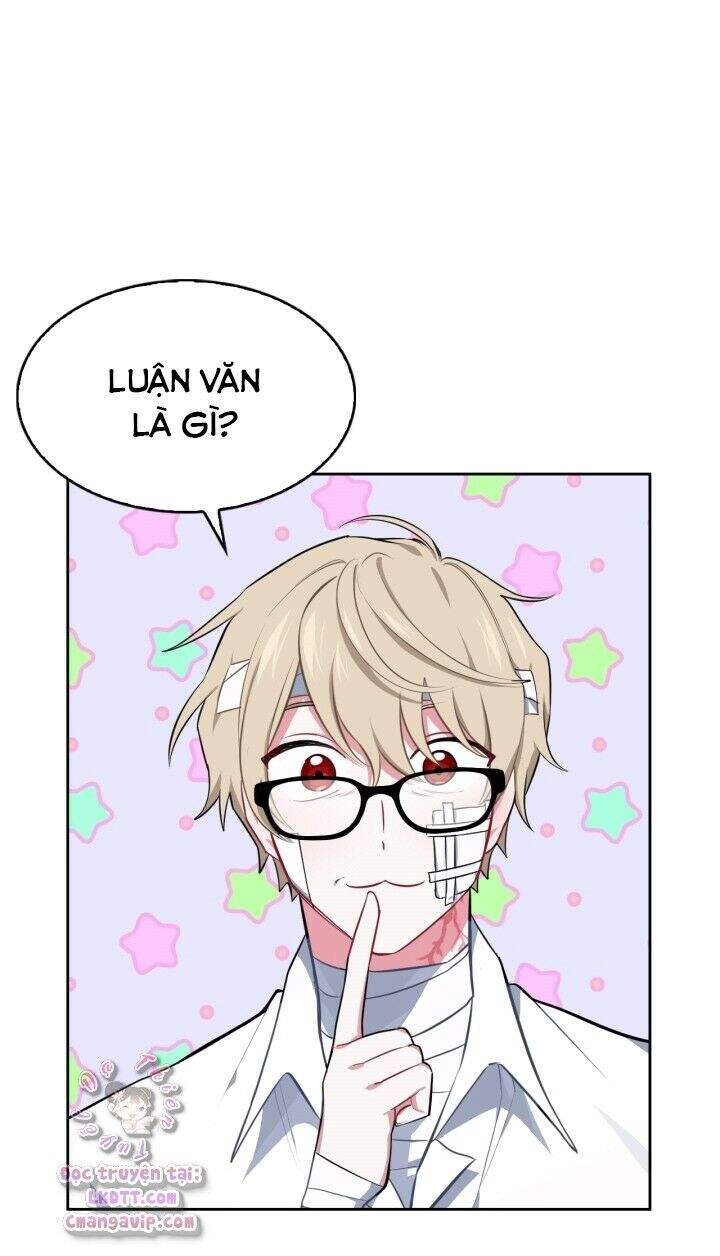 Đừng Đụng Vào Em Trai Ta Chapter 22 - 19