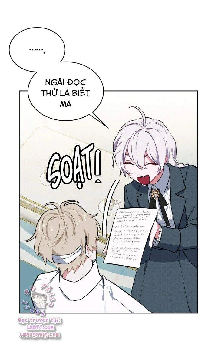 Đừng Đụng Vào Em Trai Ta Chapter 22 - 21