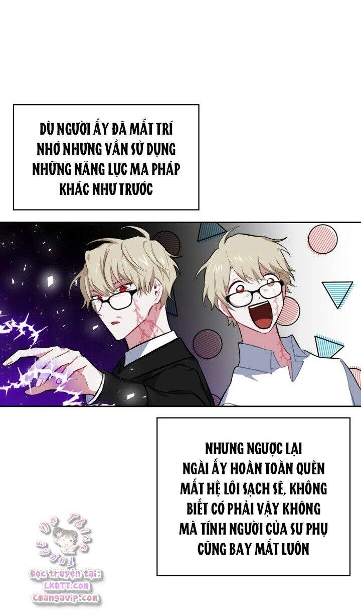 Đừng Đụng Vào Em Trai Ta Chapter 22 - 27