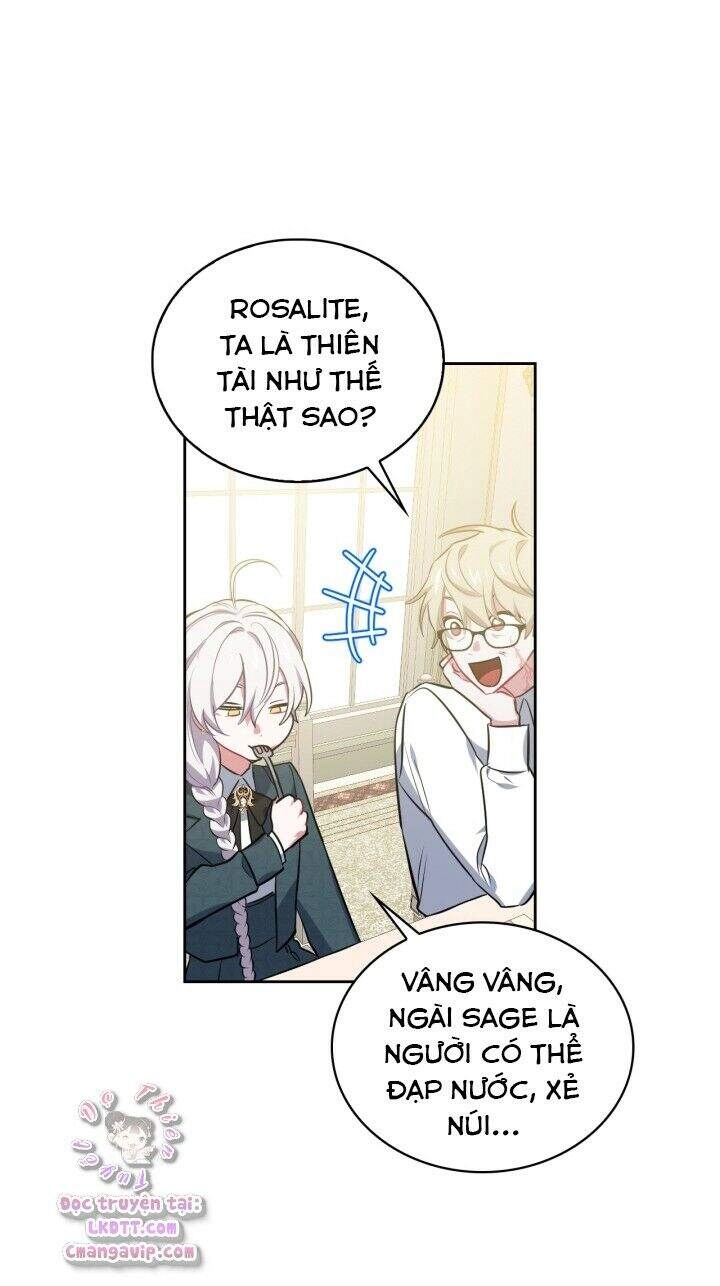 Đừng Đụng Vào Em Trai Ta Chapter 22 - 30