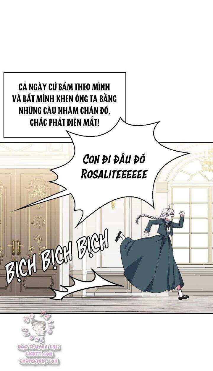 Đừng Đụng Vào Em Trai Ta Chapter 22 - 33