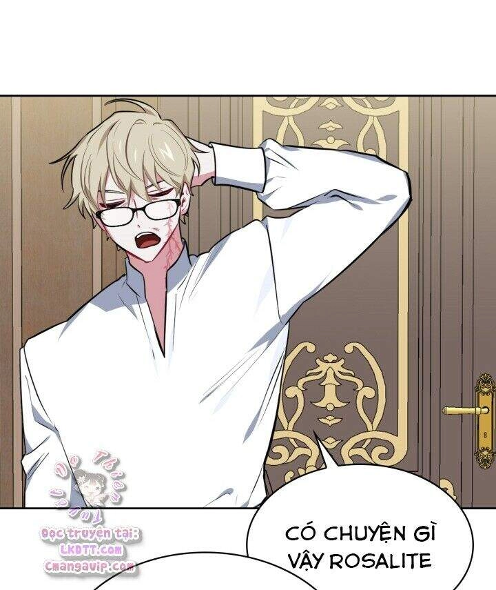 Đừng Đụng Vào Em Trai Ta Chapter 22 - 40