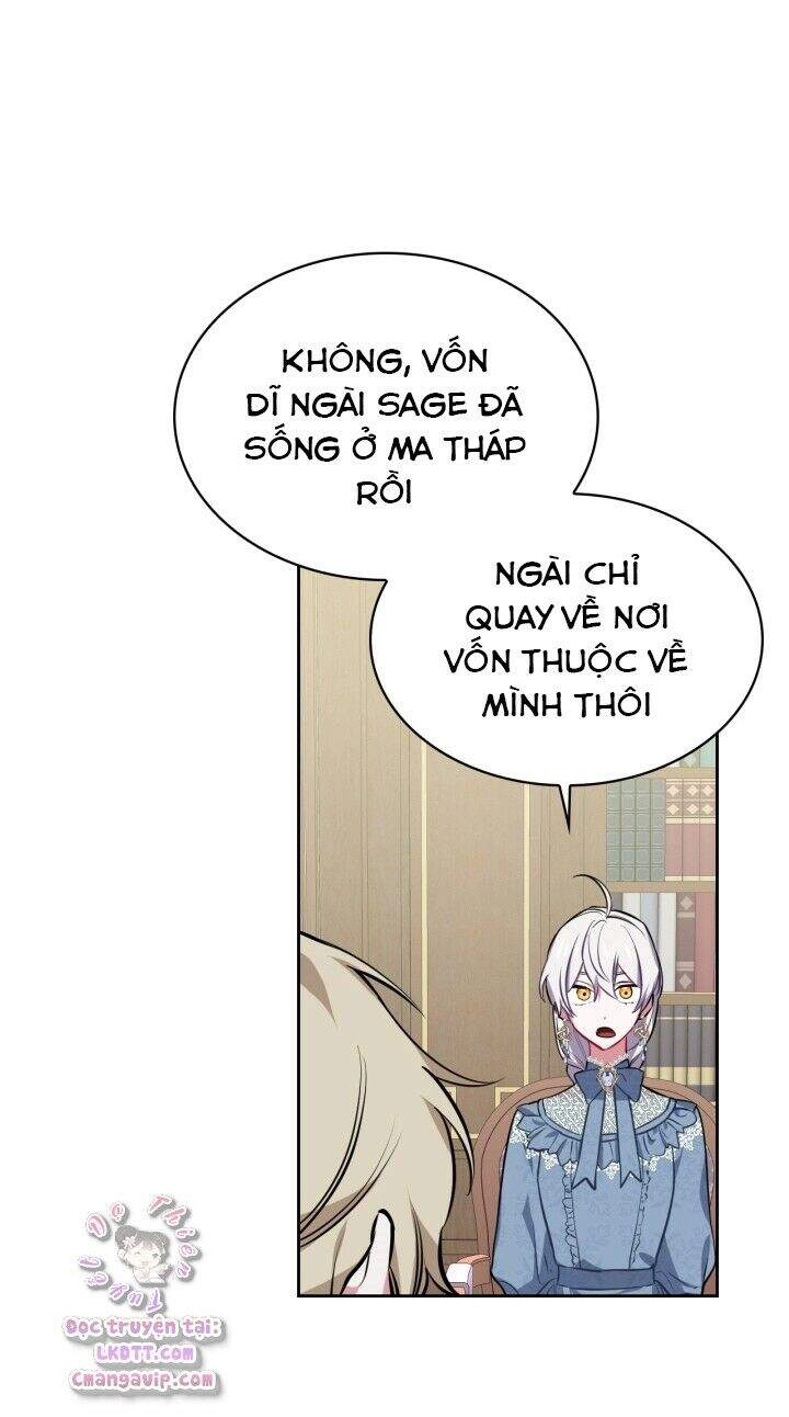 Đừng Đụng Vào Em Trai Ta Chapter 22 - 46